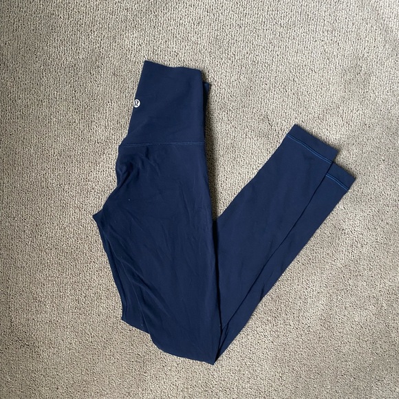 lululemon athletica Pants - Lululemon Align Leggings
